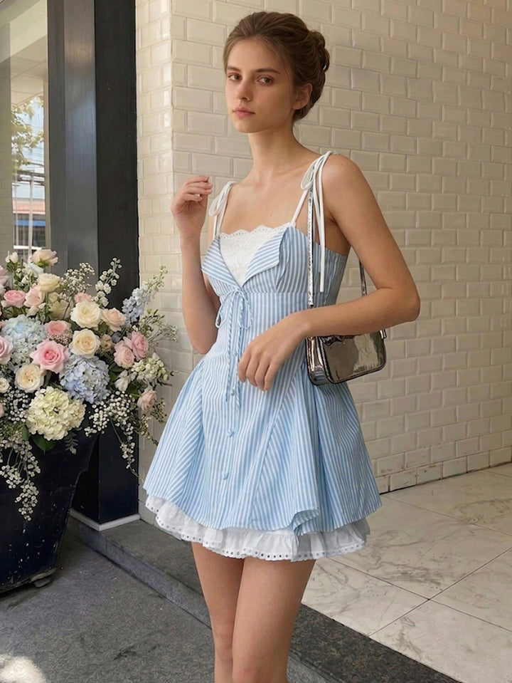 Rochie scurtă SHEIN