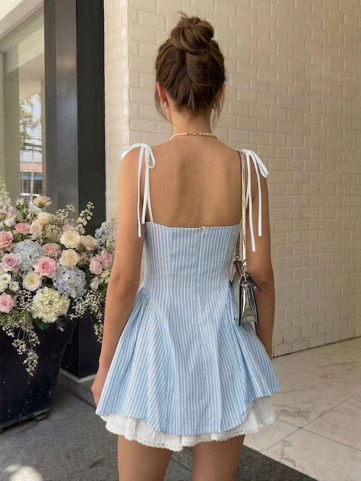 Rochie scurtă SHEIN