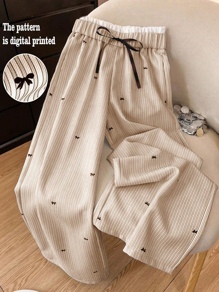 Pantaloni SHEIN, kaki