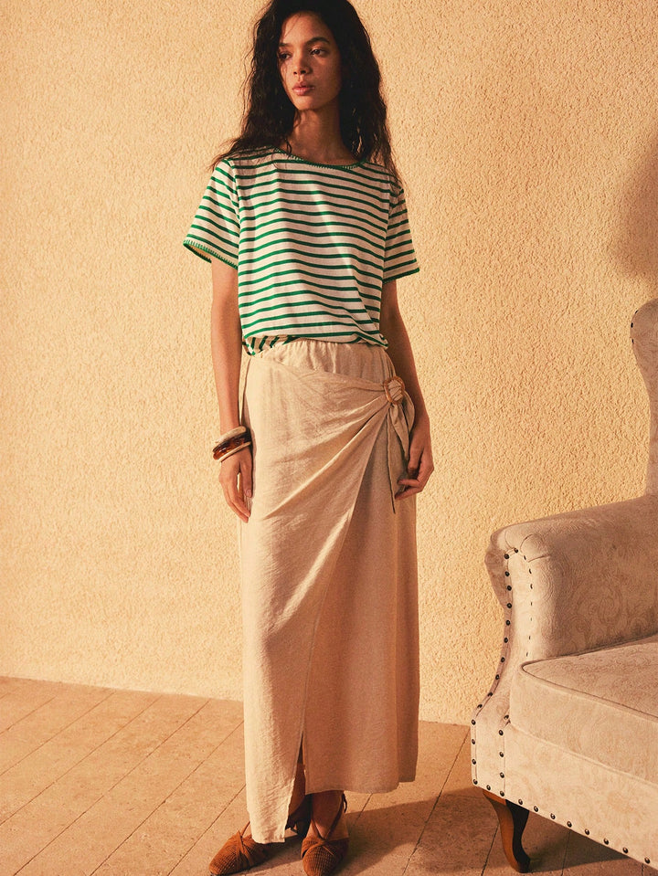 Tricou SHEIN, verde