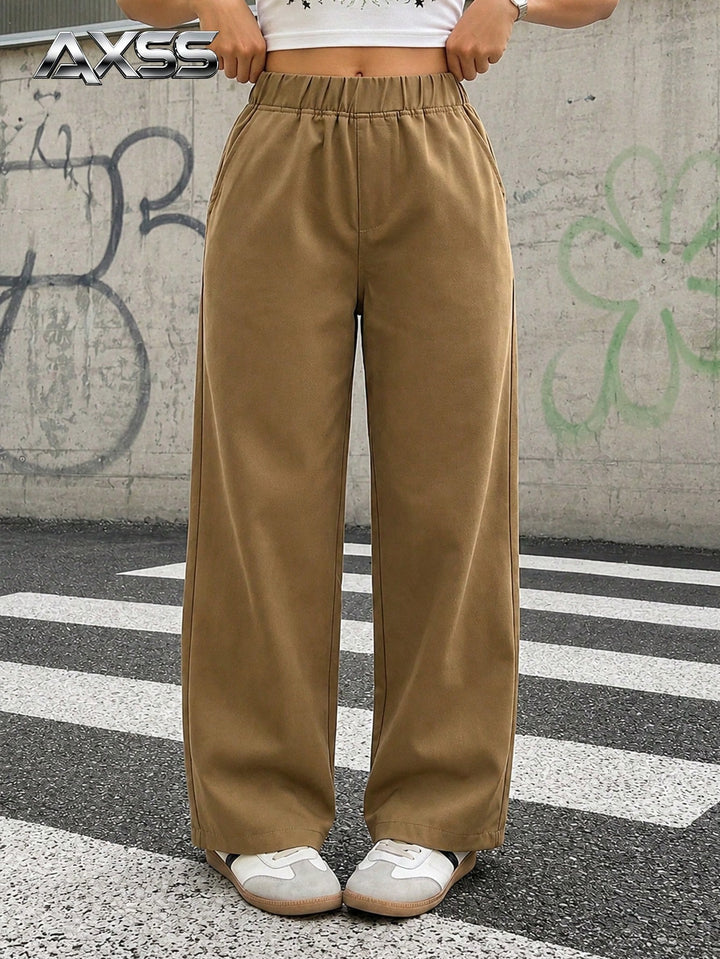 Pantaloni SHEIN