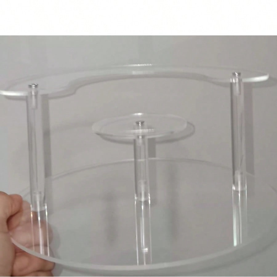 Organizator pentru machiaj SHEIN