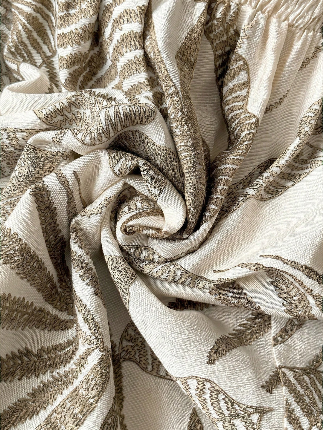 Rochie SHEIN, kaki