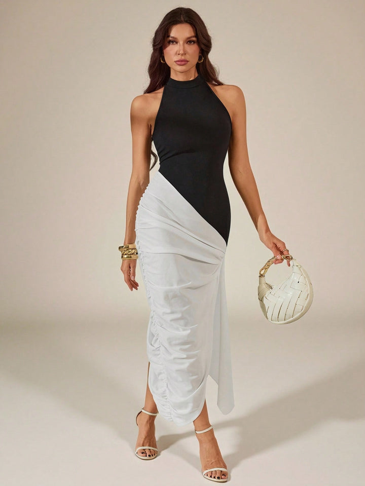 Rochie maxi SHEIN
