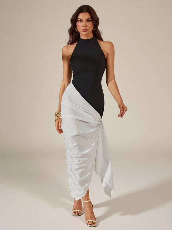 Rochie maxi SHEIN