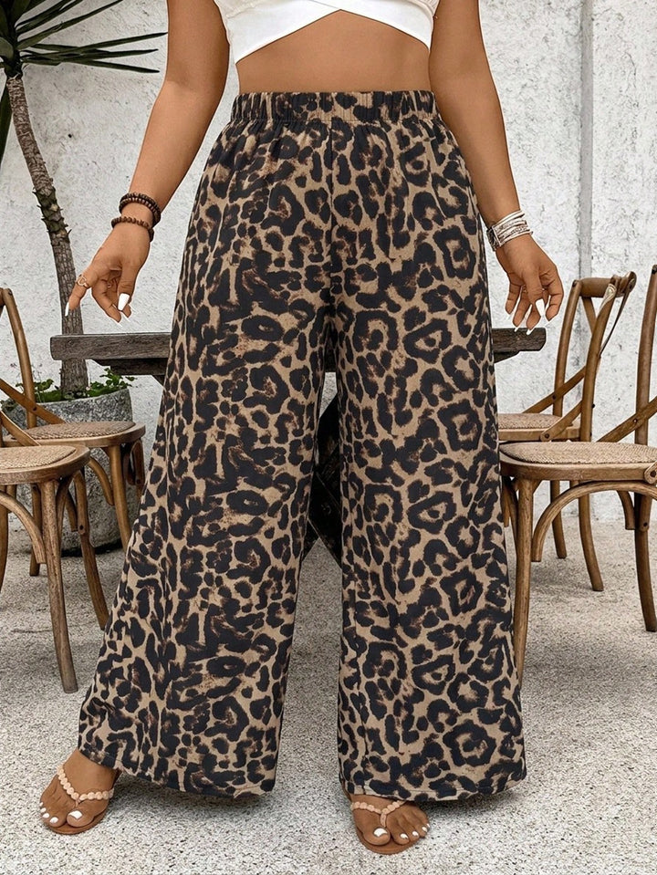Pantaloni SHEIN, mix culori