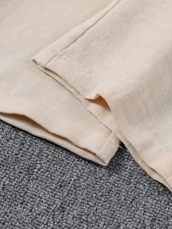 Pantalon SHEIN, bej