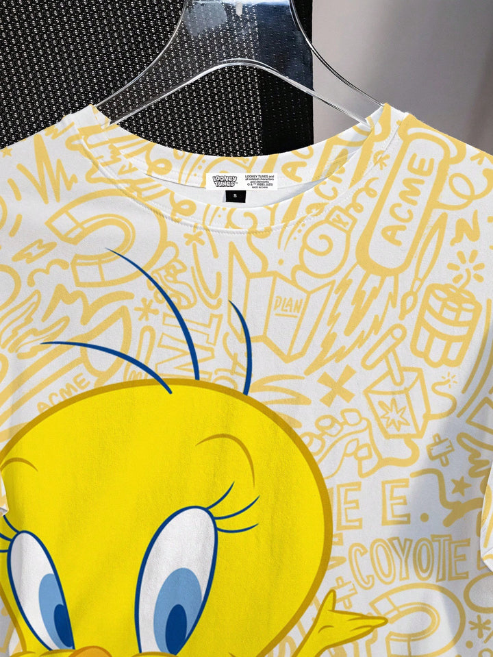 Tricou SHEIN, alb