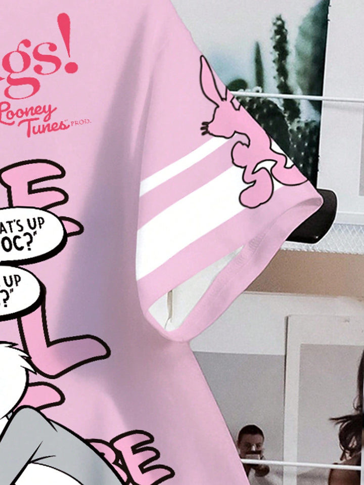Tricou SHEIN, alb