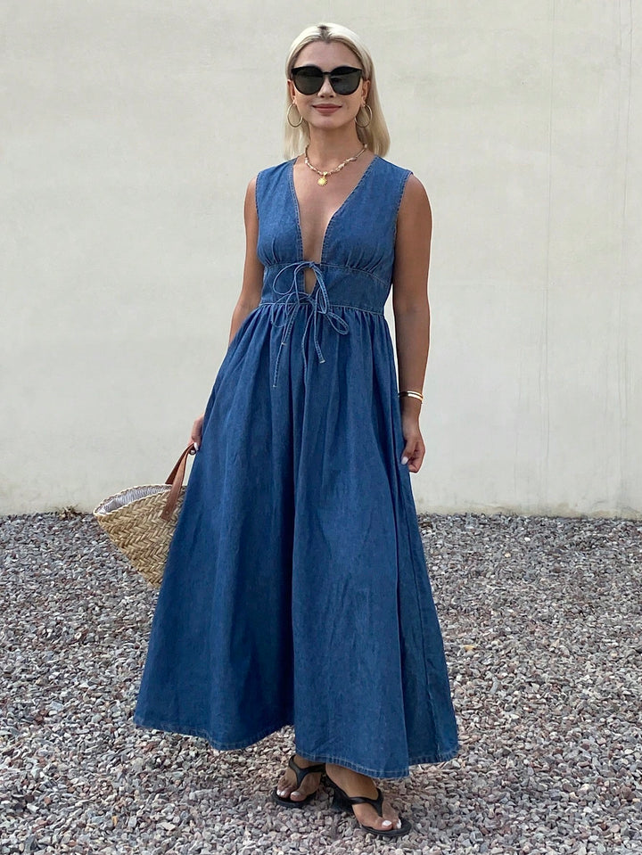 Rochie SHEIN, albastru