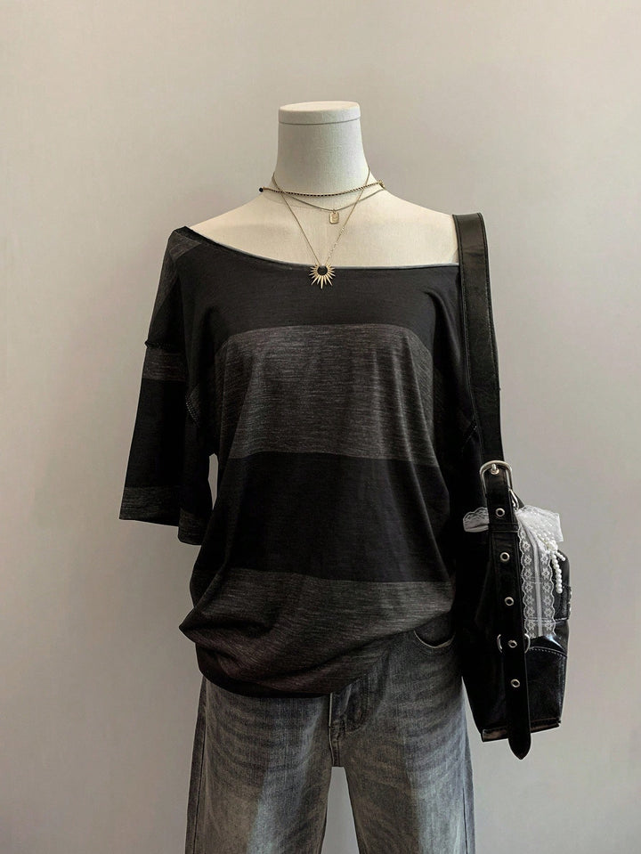 Tricou SHEIN, mix culori