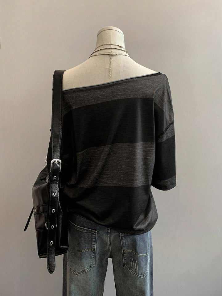 Tricou SHEIN, mix culori