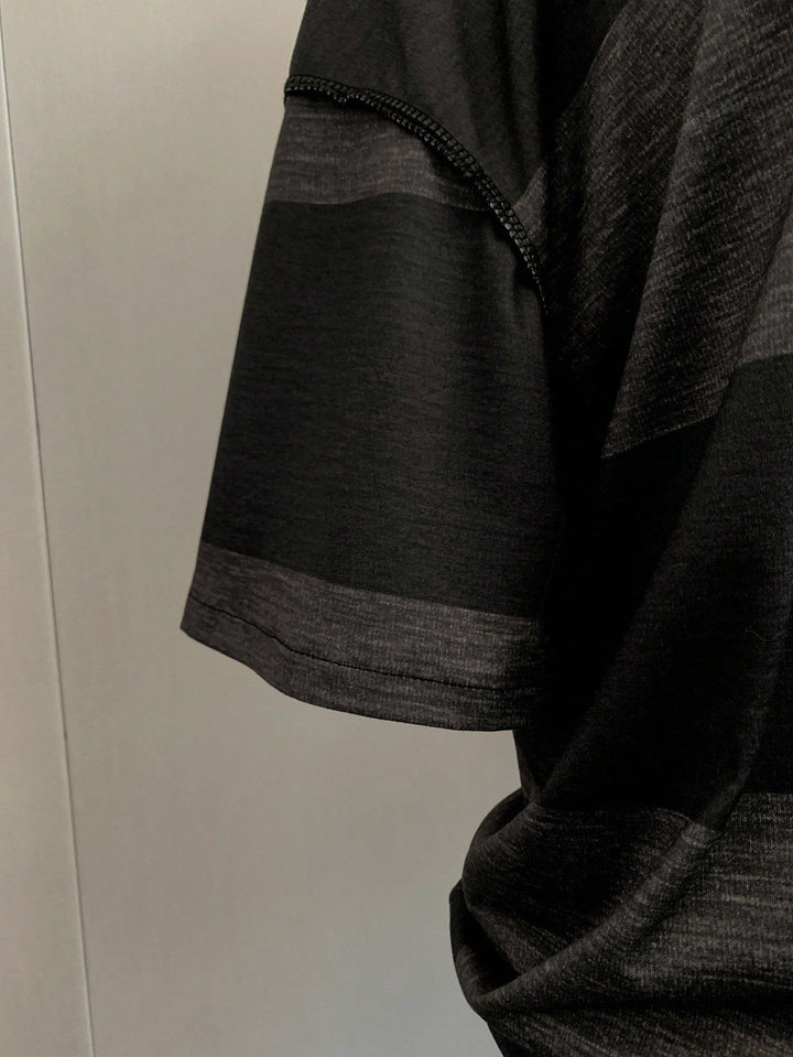 Tricou SHEIN, mix culori