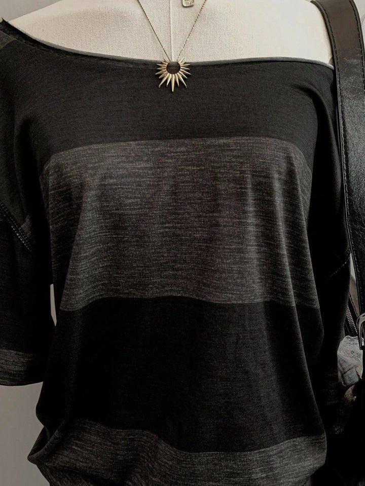 Tricou SHEIN, mix culori
