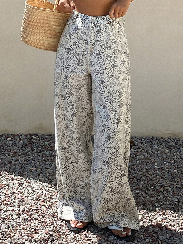 Jeans SHEIN