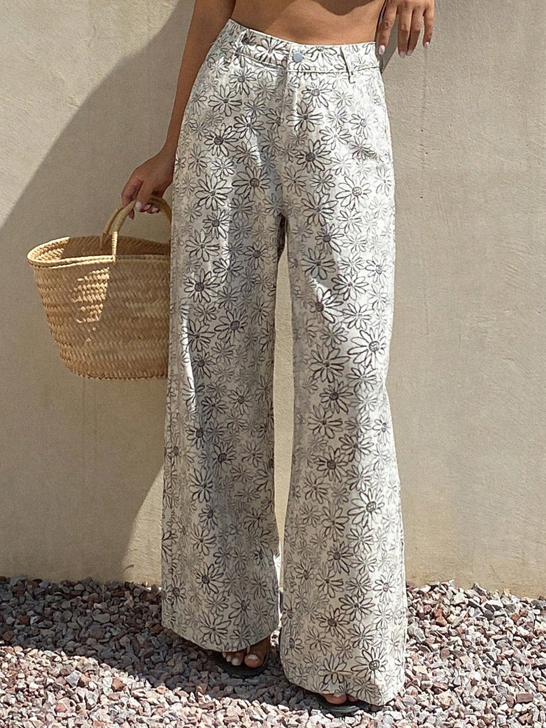 Jeans SHEIN