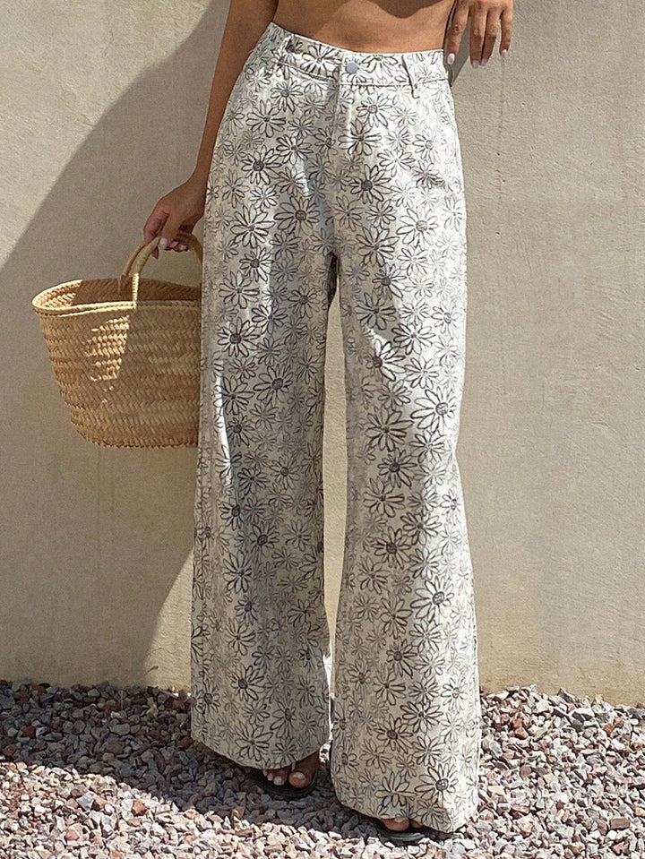 Jeans SHEIN