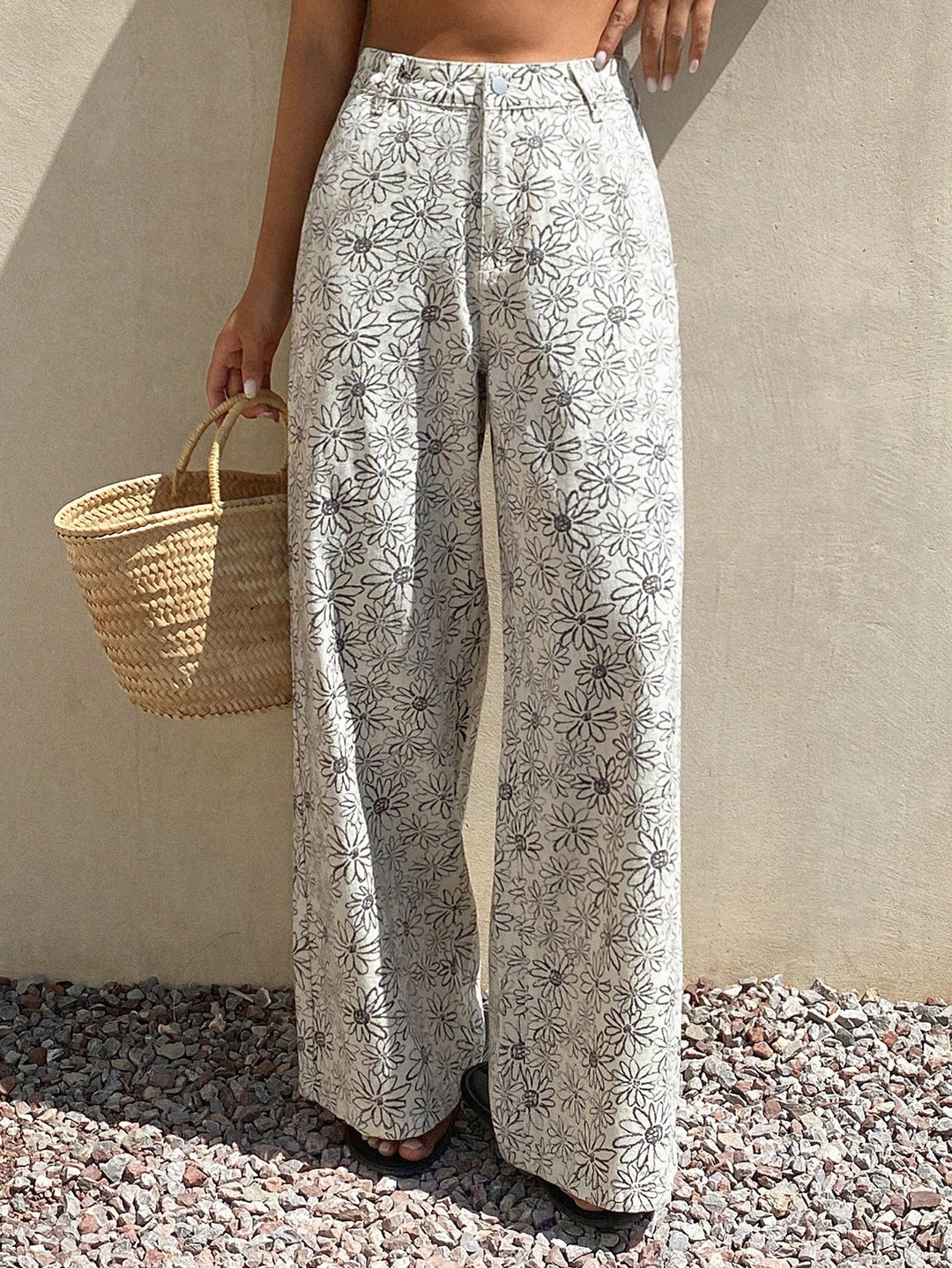 Jeans SHEIN