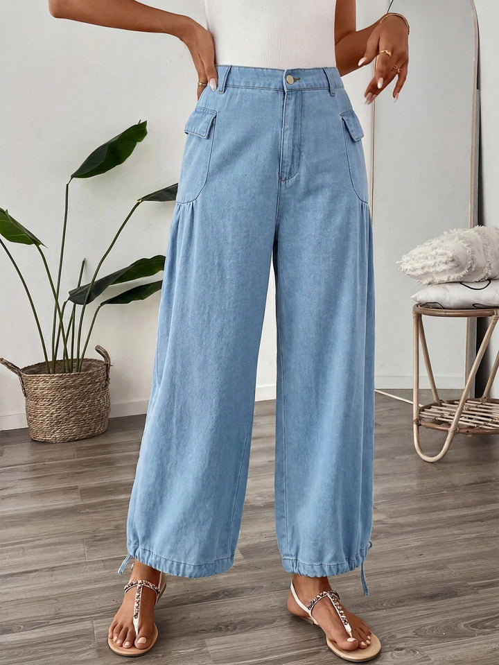 Jeans SHEIN