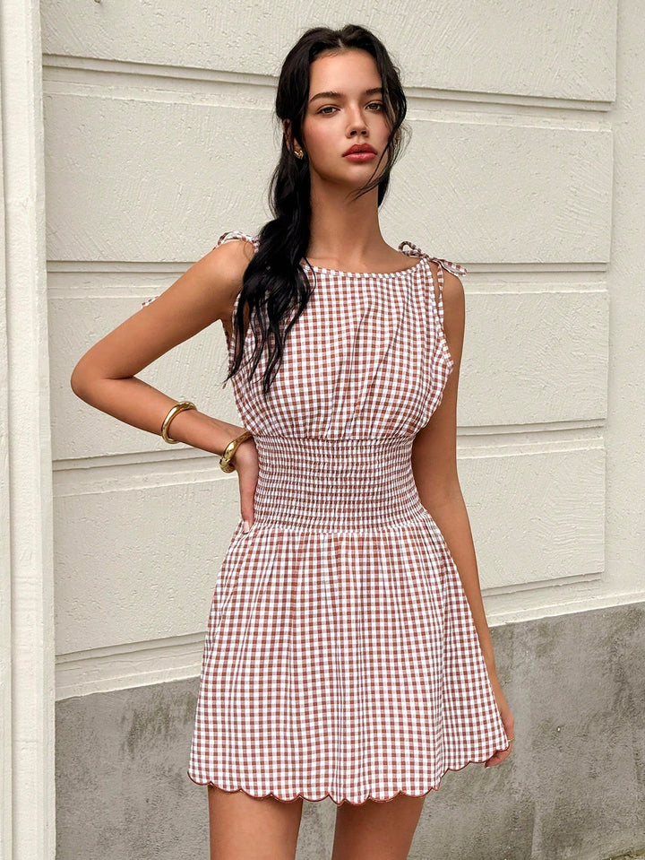 Rochie scurtă SHEIN, mix culori