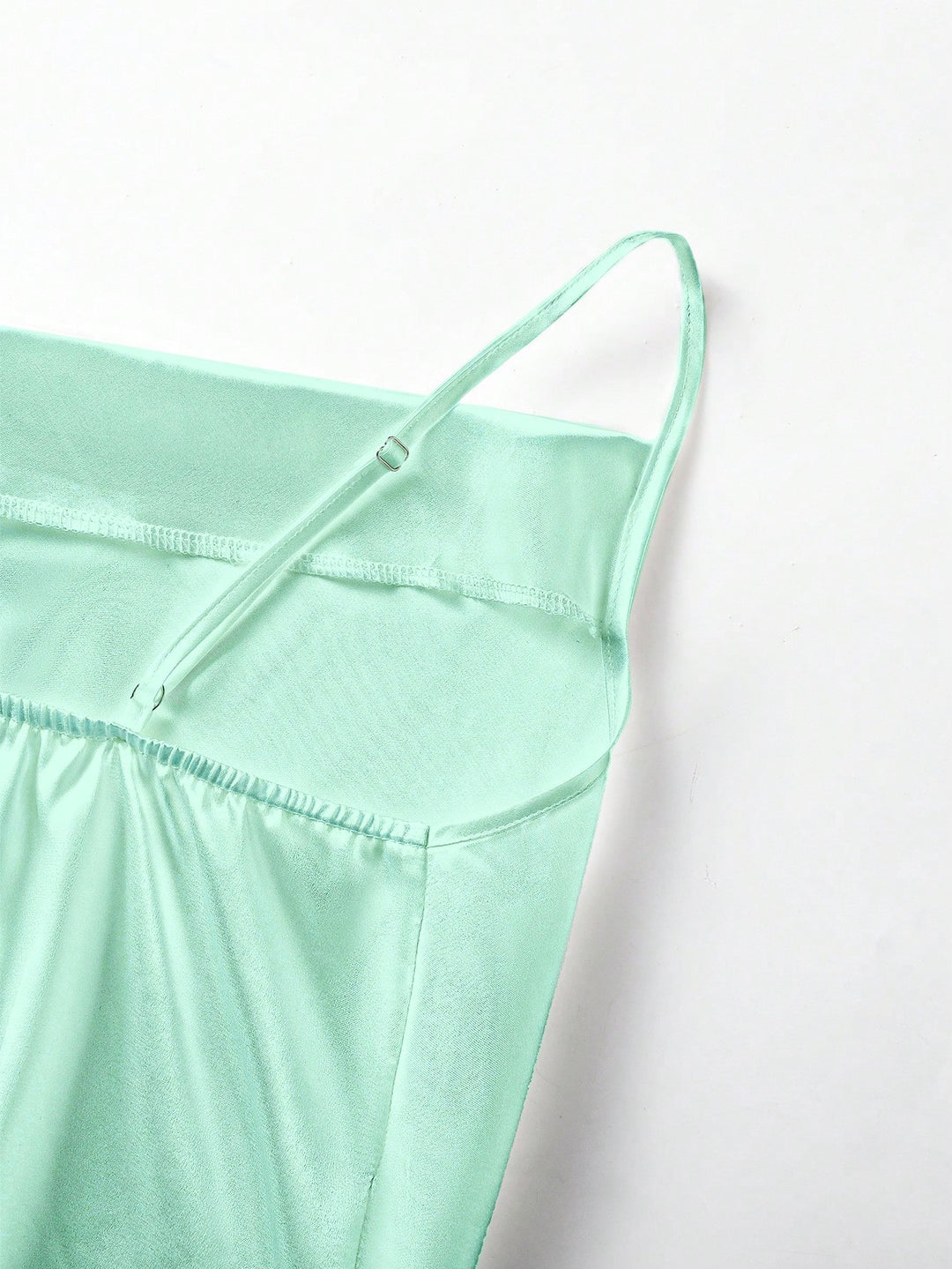 Maiou SHEIN, verde