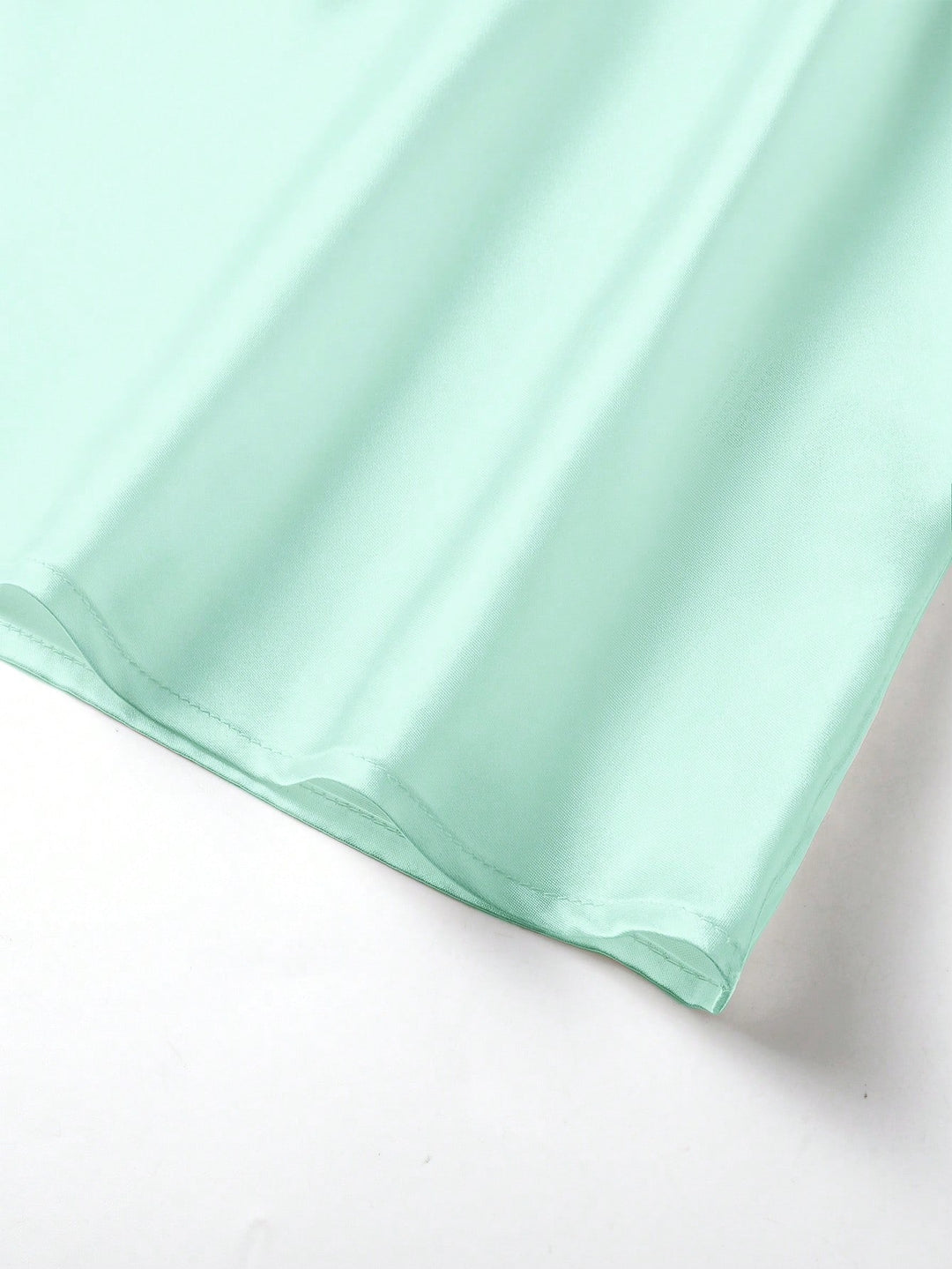 Maiou SHEIN, verde