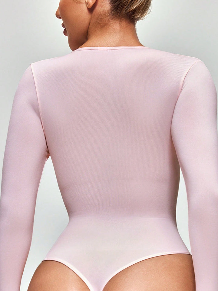 Body modelator SHEIN, roz