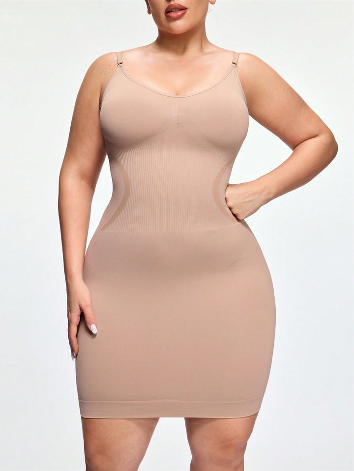 Jupon modelator SHEIN, bej