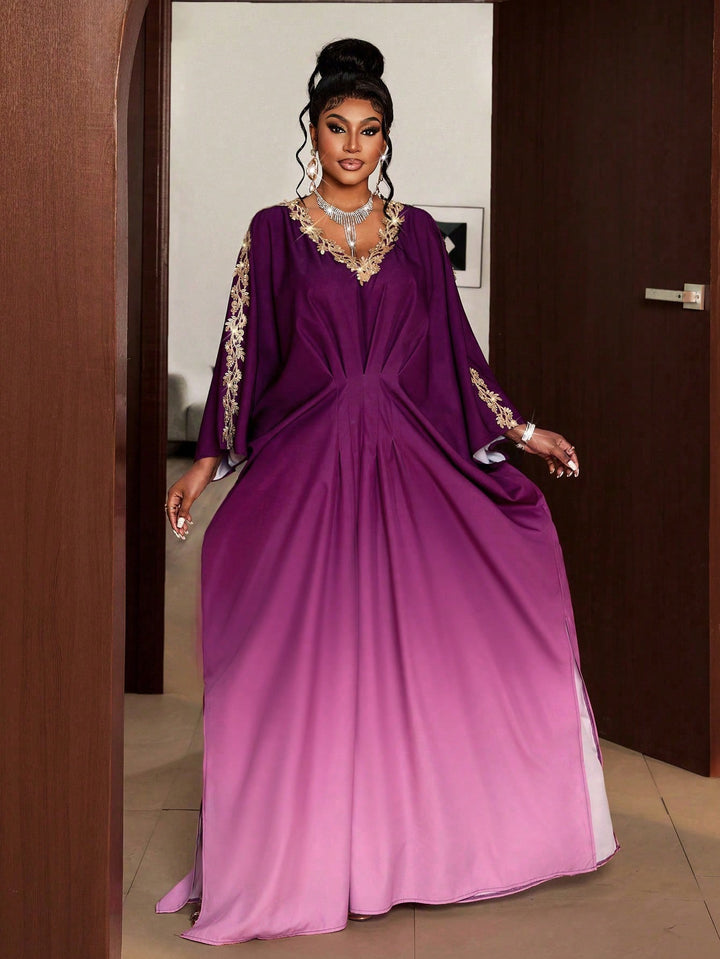 Rochie SHEIN, mix culori