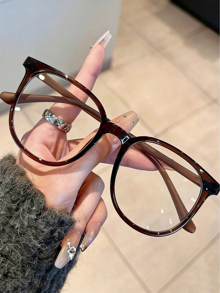 Ochelari SHEIN, transparent