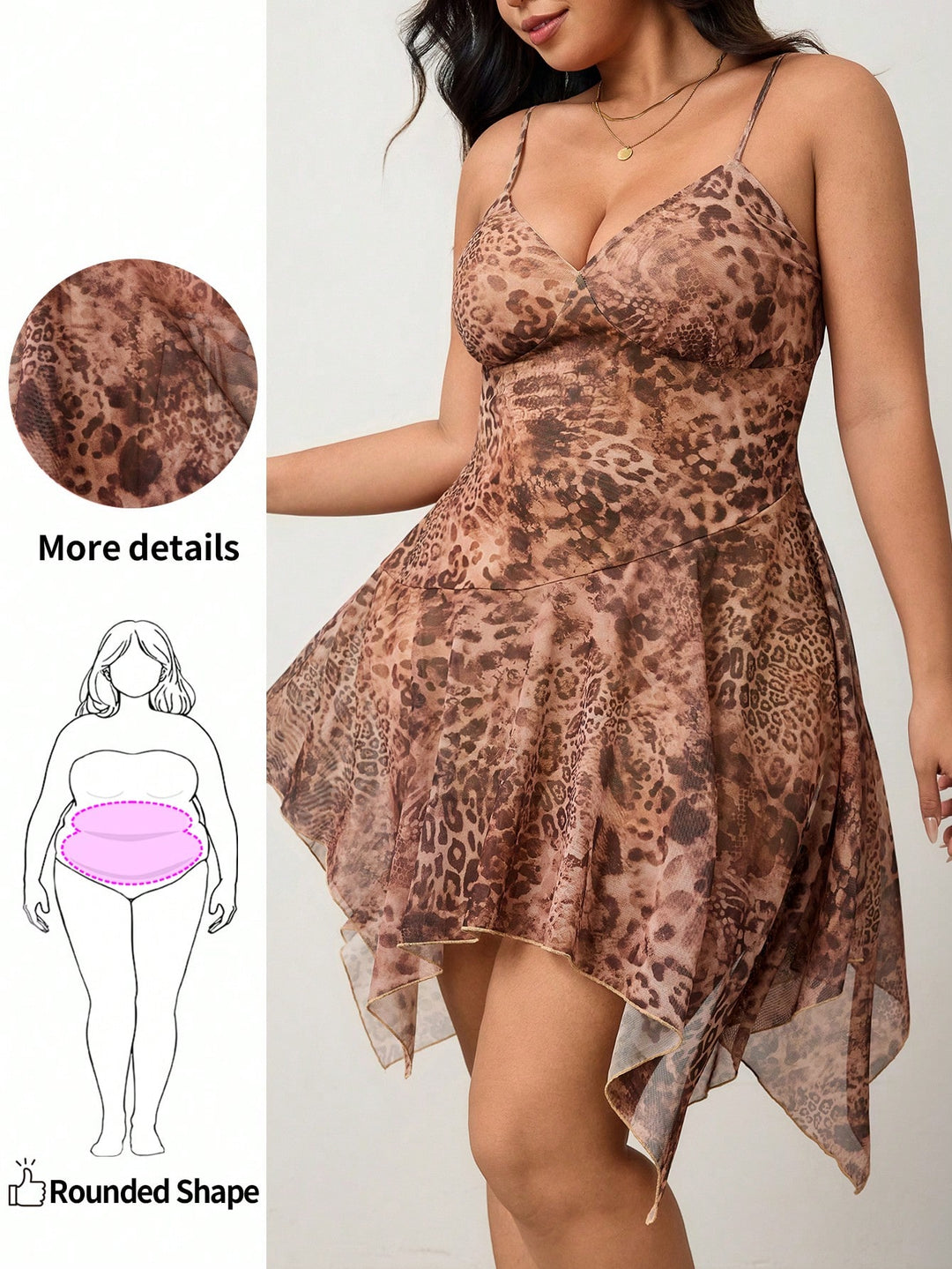 Rochie SHEIN