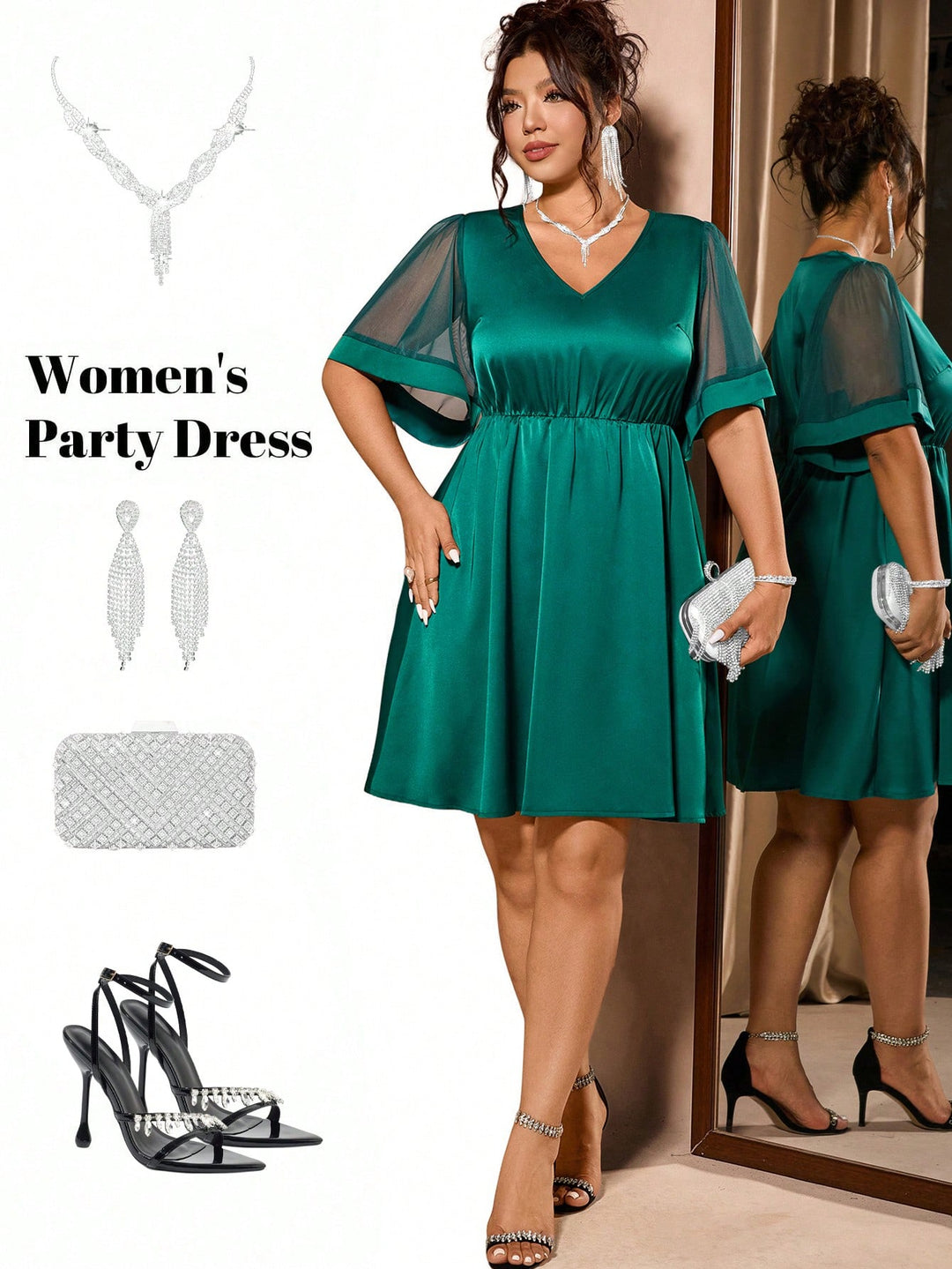 Rochie SHEIN