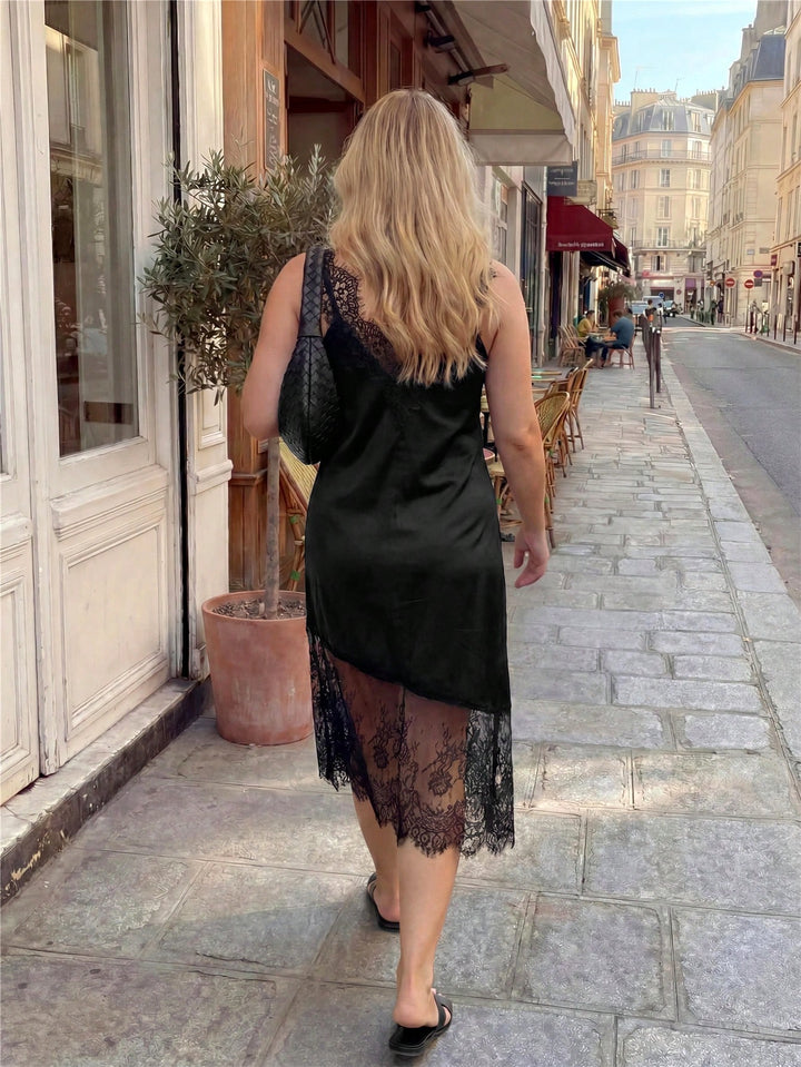 Rochie SHEIN, negru