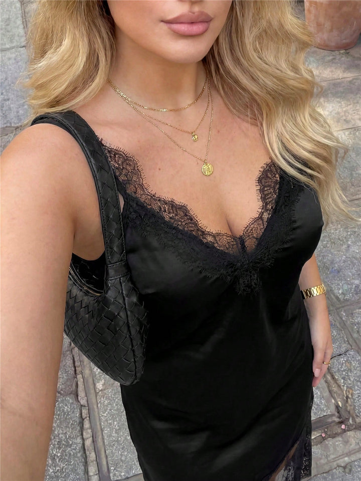 Rochie SHEIN, negru
