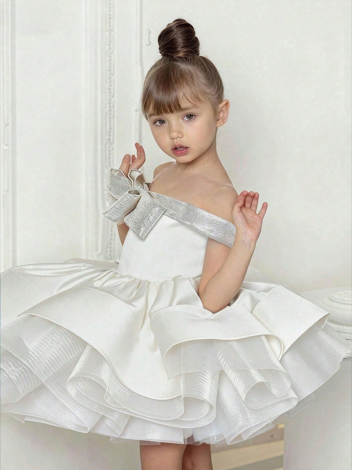 Rochie SHEIN, alb