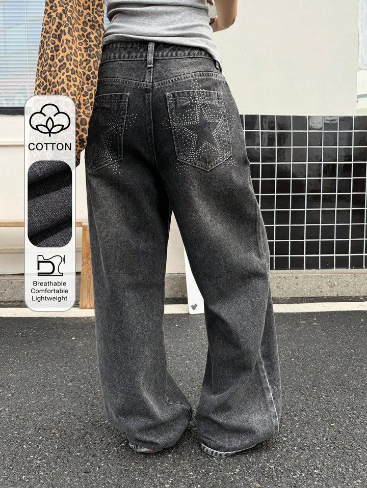 Jeans SHEIN