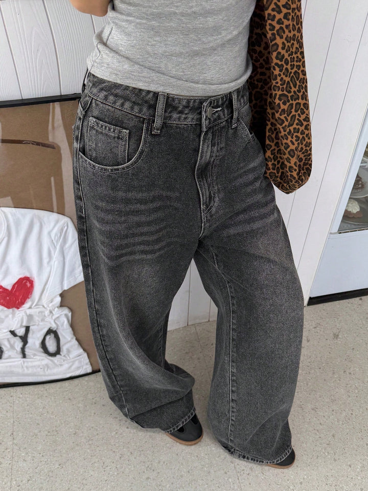 Jeans SHEIN