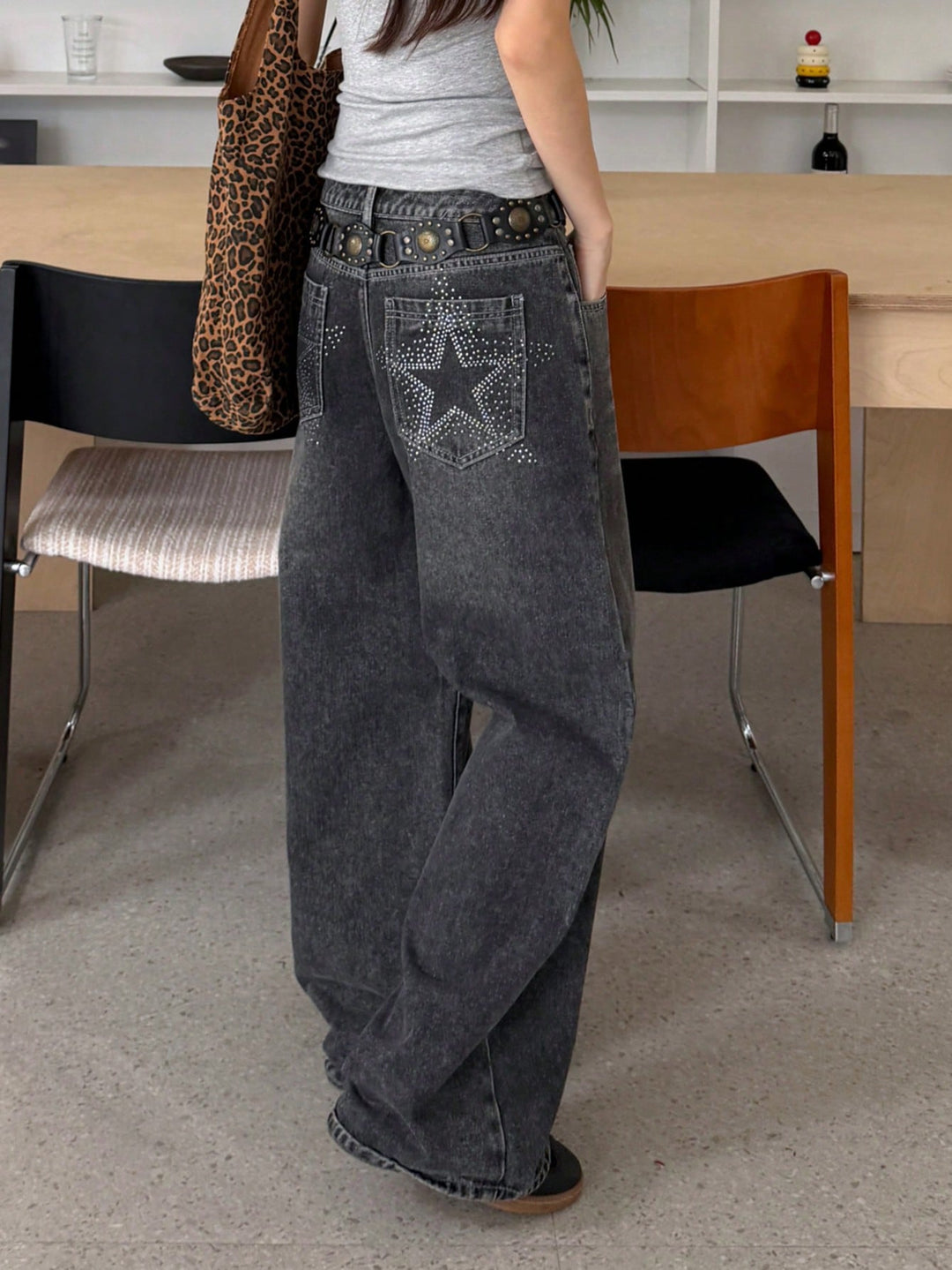 Jeans SHEIN