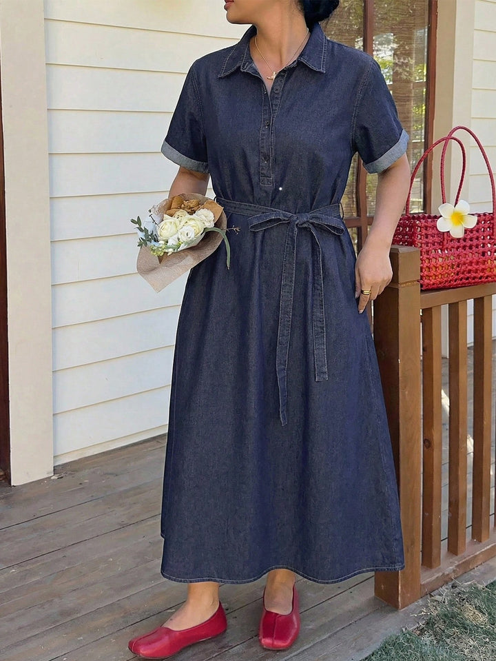 Rochie SHEIN, albastru