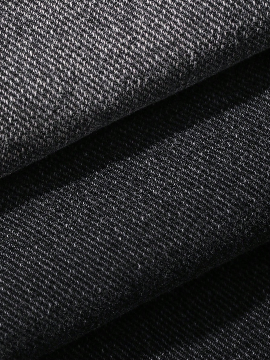 Jeans SHEIN, negru