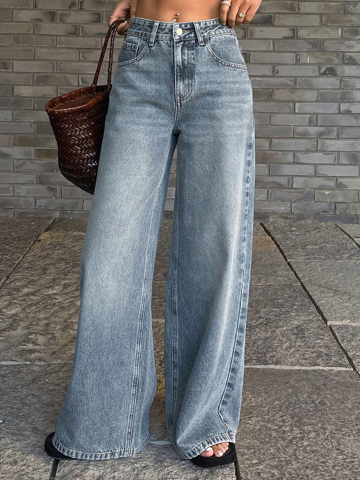 Jeans SHEIN