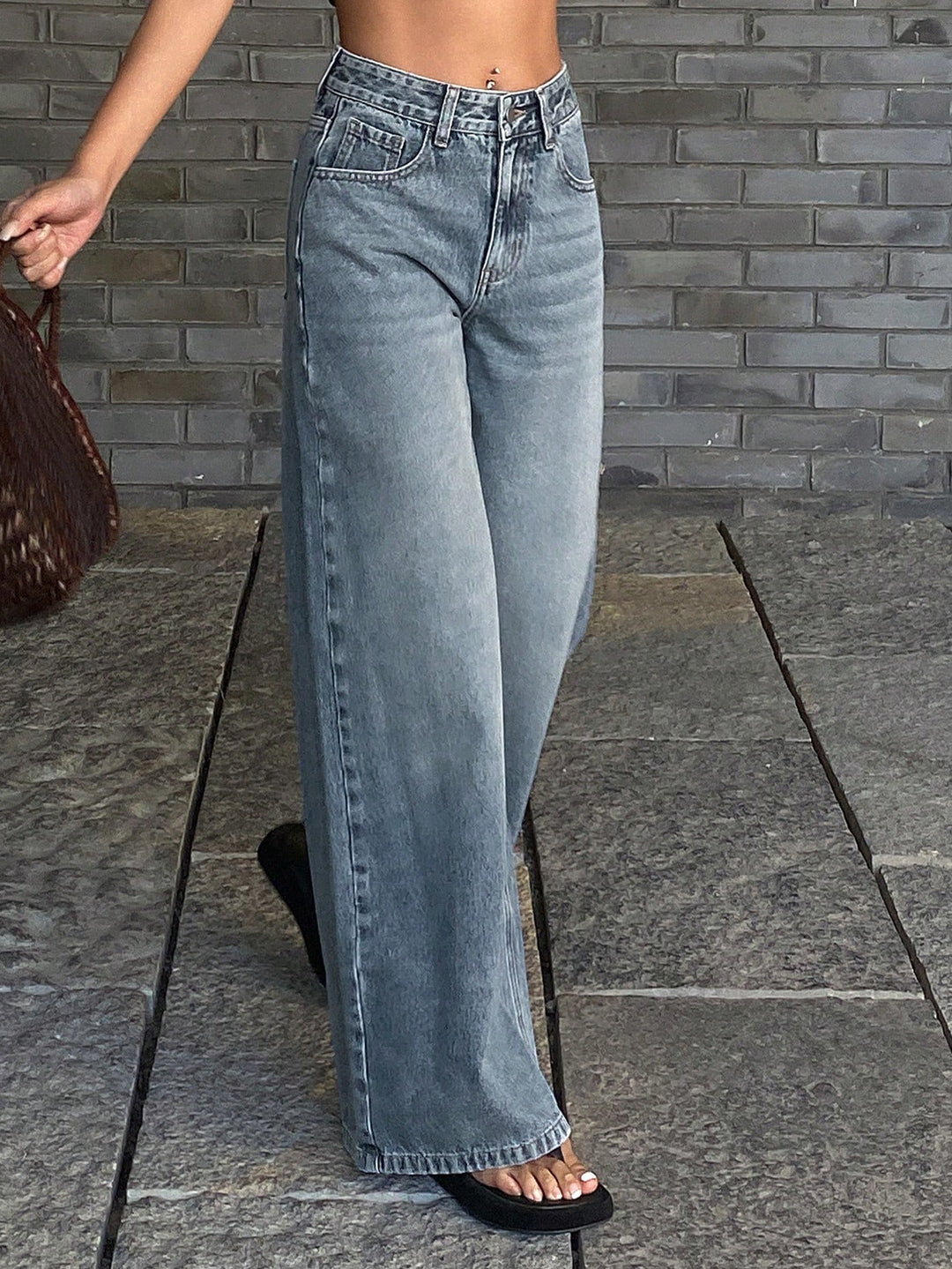 Jeans SHEIN