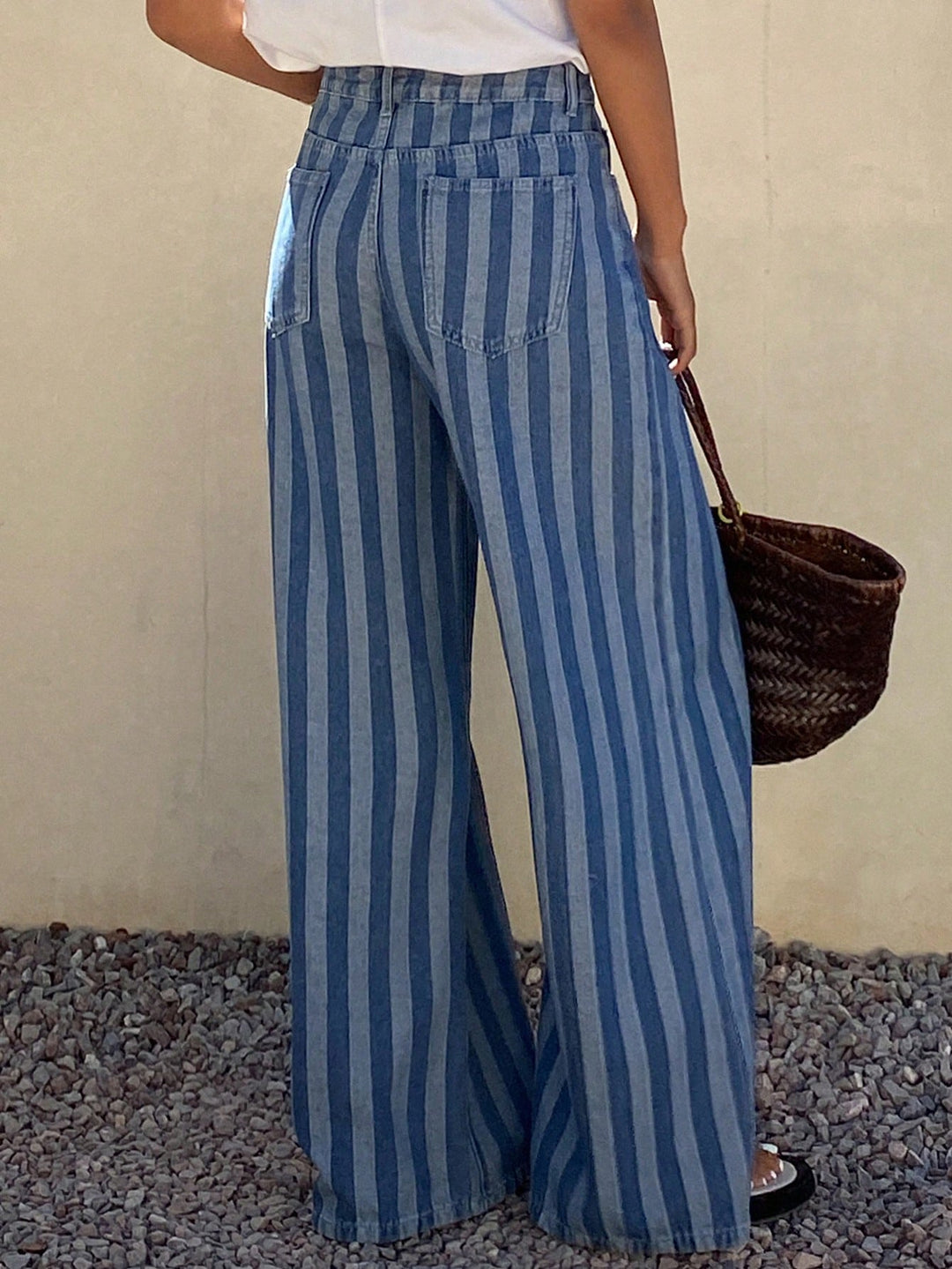Jeans SHEIN