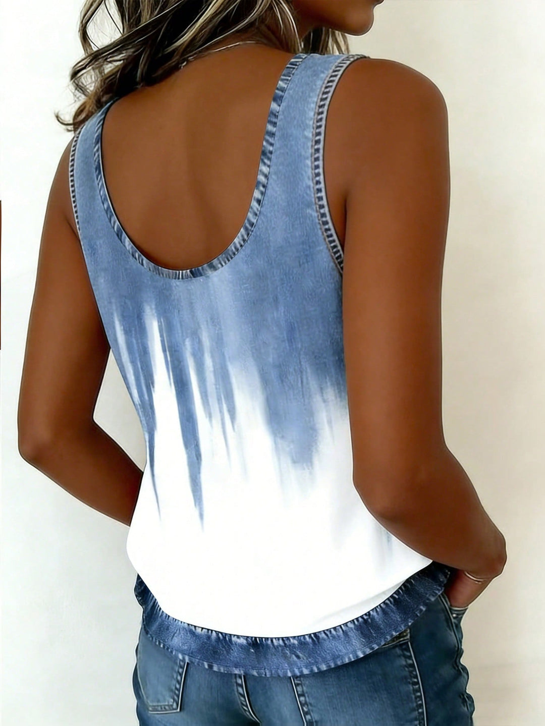 Maiou SHEIN, mix culori
