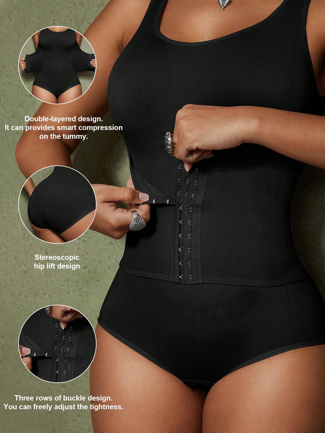 Body modelator SHEIN
