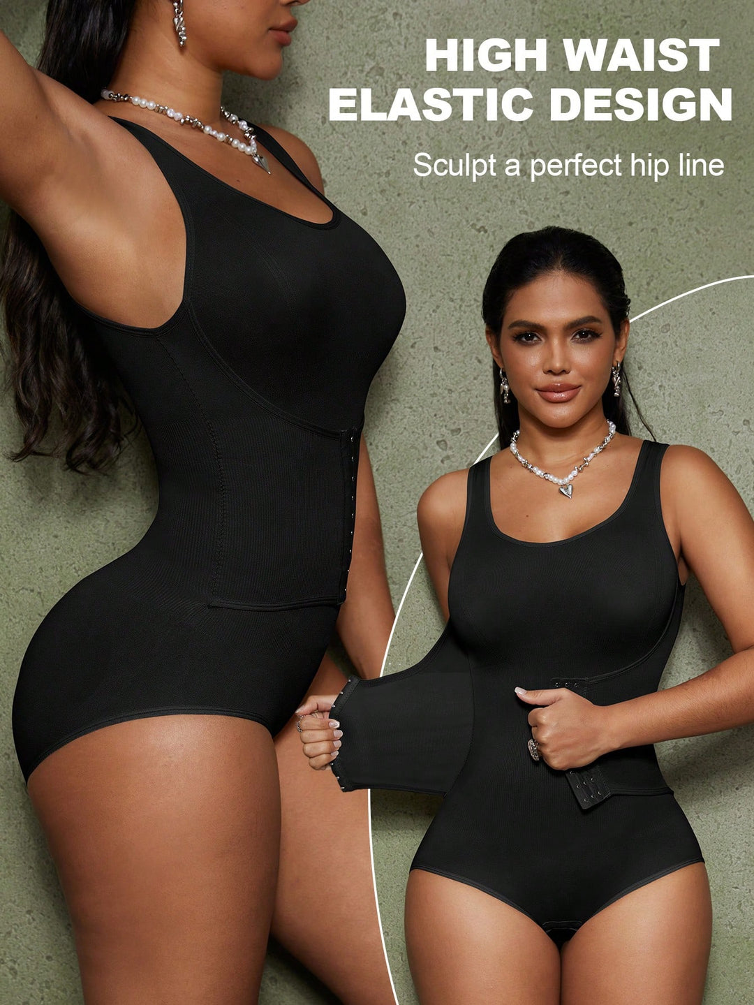 Body modelator SHEIN