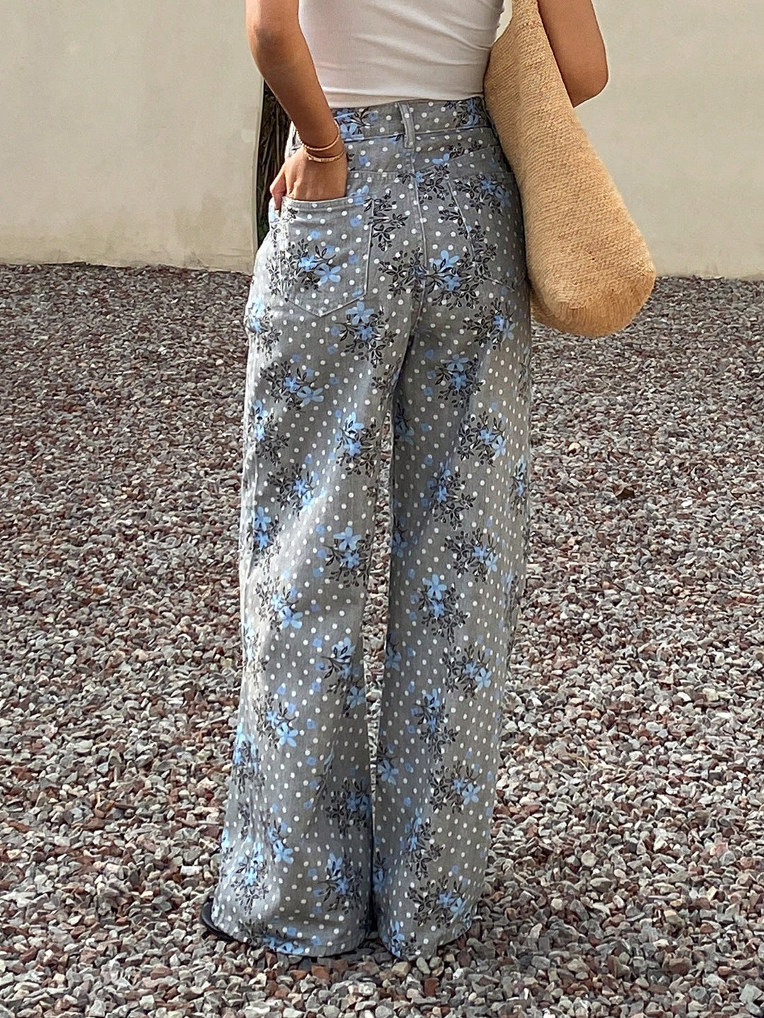 Jeans SHEIN