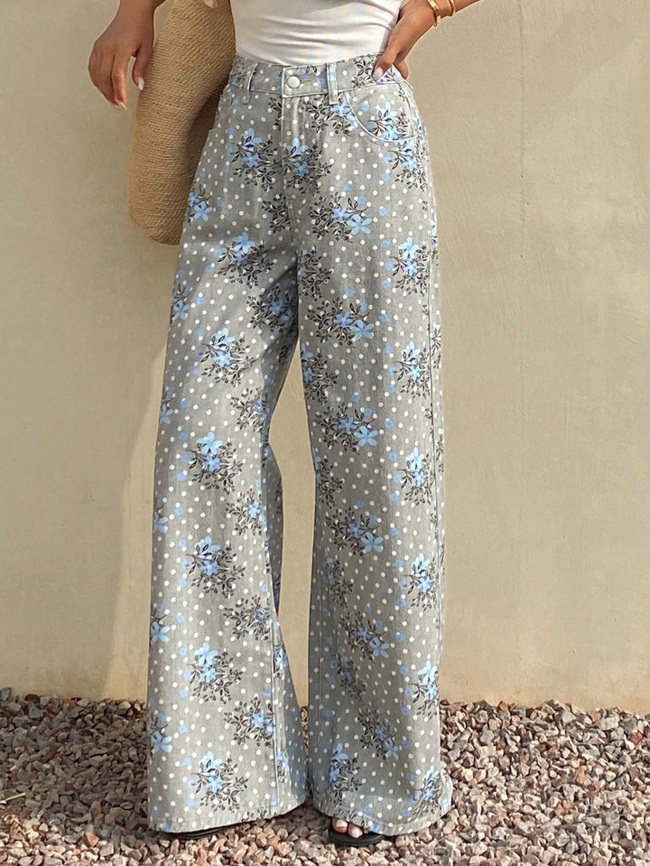 Jeans SHEIN