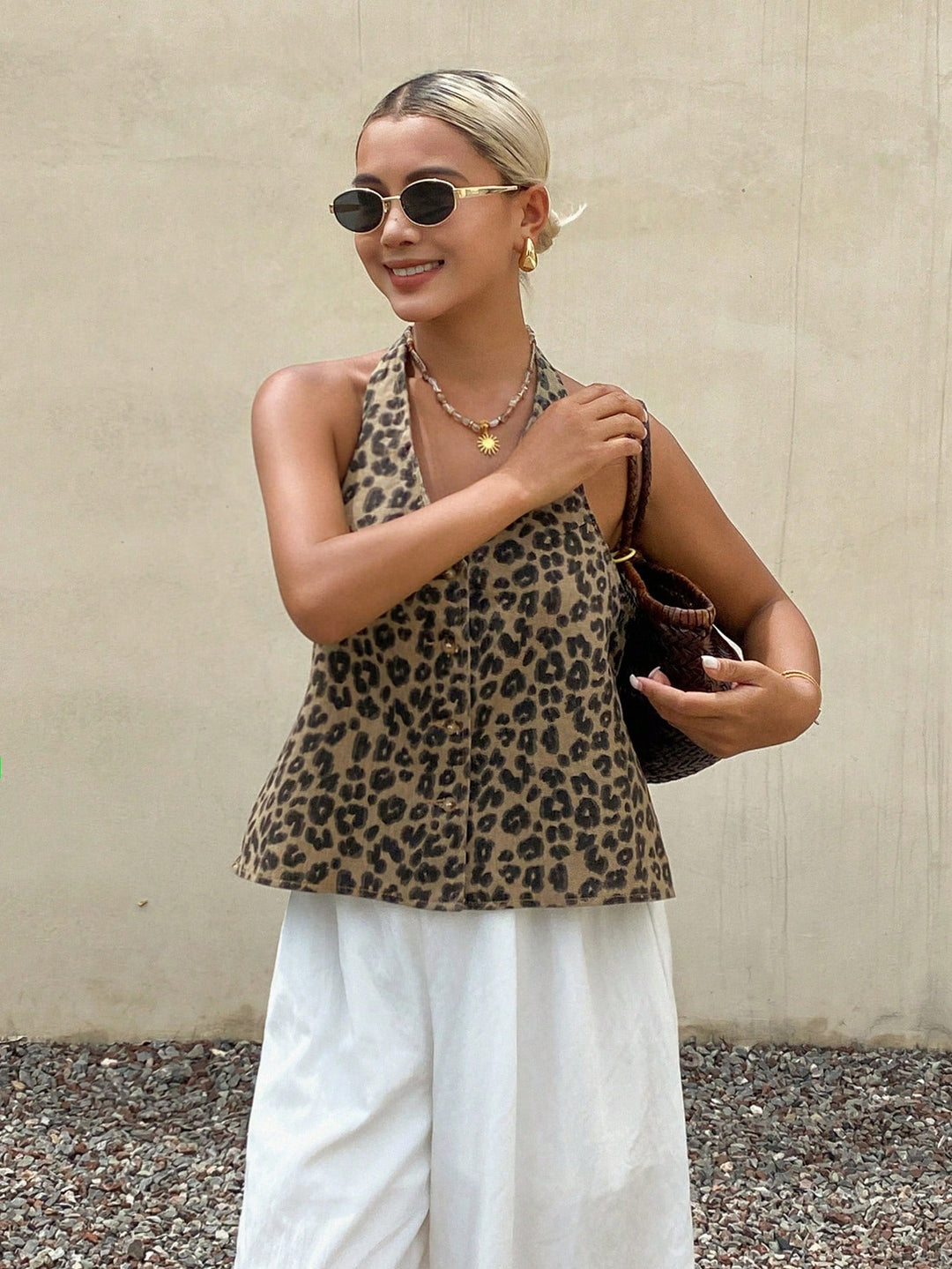 Top SHEIN, maro