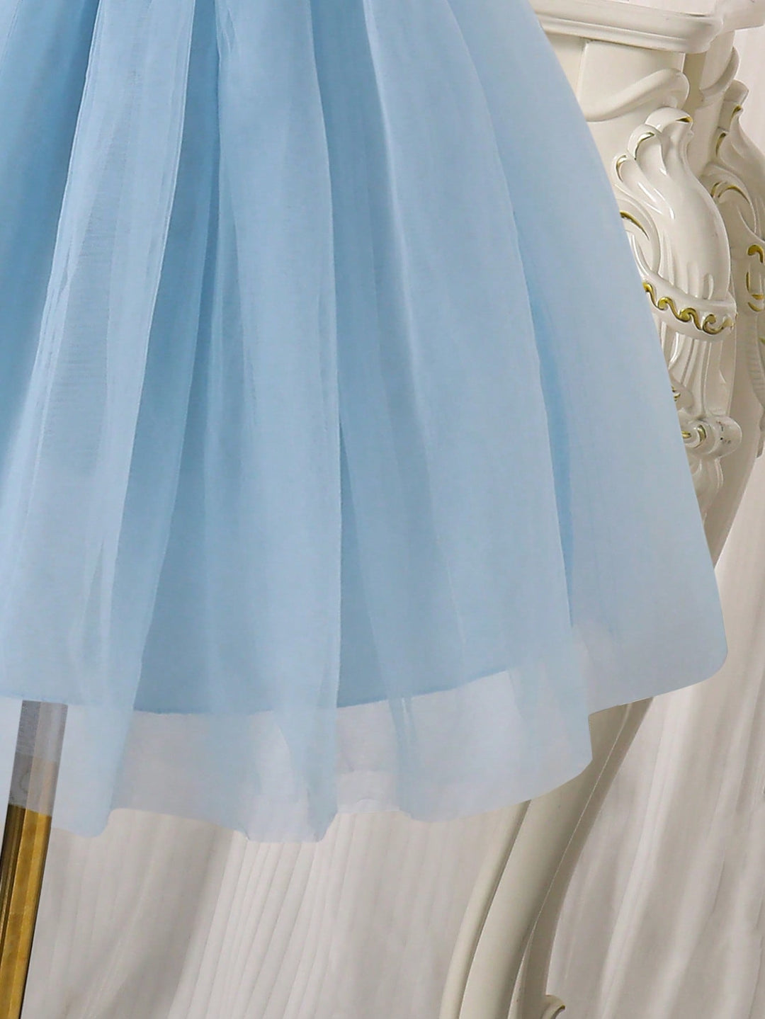 Rochie SHEIN, albastru